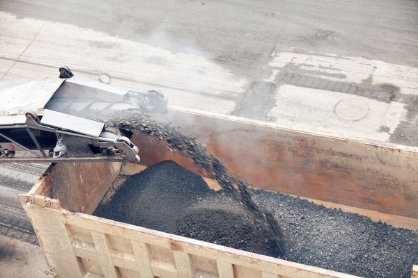 Asphalt Driveway Removal in Lake Charles