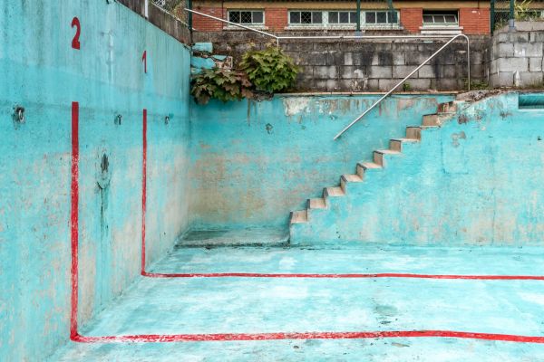 Concrete Pool Removal in Lake Charles