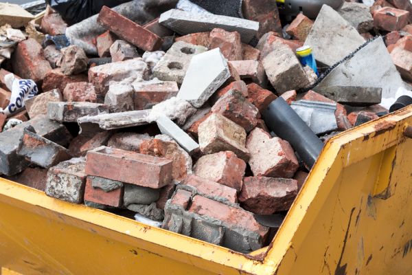 Brick Removal in Lake Charles