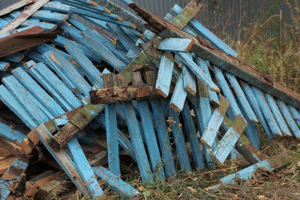 Fence Demolition in Lake Charles