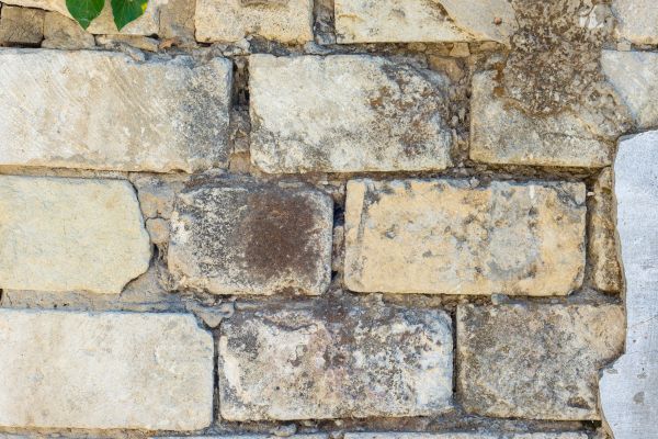 Block Wall Removal in Lake Charles